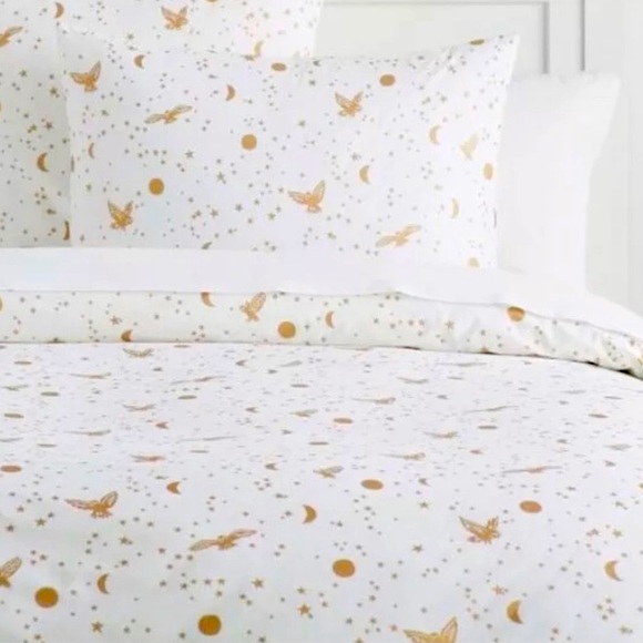 Pottery Barn Bedding Pottery Barn Harry Potter Sheets Sham Duvet